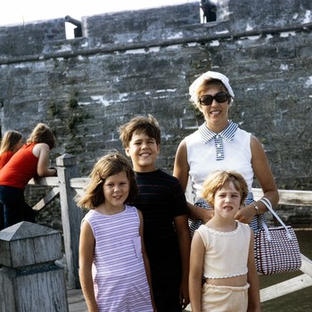 Photo of Jeanine VanKerckhove